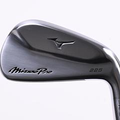 Mizuno Pro 225 #3 Iron / 19 Degree / X-Flex Project X PXi Shaft - Image 1