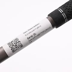 Ping iCrossover #2 Hybrid / 18 Degree / Stiff Flex Ping Tour 2.0 Chrome 85 Shaft - Image 5