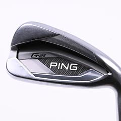 Ping G425 #4 Iron / 20 Degree / Blue Dot / Stiff Flex Project X LZ 120 Shaft - Image 2