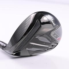 Left Hand Titleist TSi2 #3 Wood / 13.5 Degree / X-Flex Tensei AV Blue 65 Shaft - Image 6