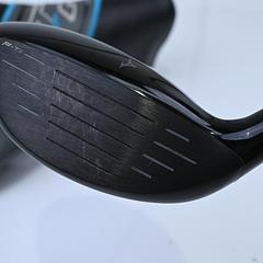 Mizuno ST-G Titanium #5 Wood / 18 Degree / Stiff Flex Kai'li Blue 60 Shaft - Image 4