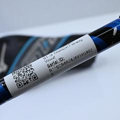 Mizuno ST-G Titanium #5 Wood / 18 Degree / Stiff Flex Kai'li Blue 60 Shaft - Image 7