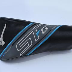 Mizuno ST-G Titanium #5 Wood / 18 Degree / Stiff Flex Kai'li Blue 60 Shaft - Image 9