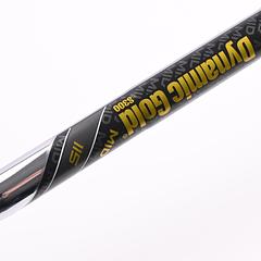 Callaway Mavrik Pro #4 Iron / 21 Degree / Stiff Flex Dynamic Gold 115 MID S300 - Image 4