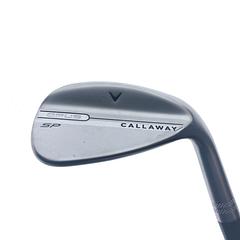 Used Callaway Opus SP 2025 Gap Wedge / 52.0 Degrees / Stiff Flex - Image 1