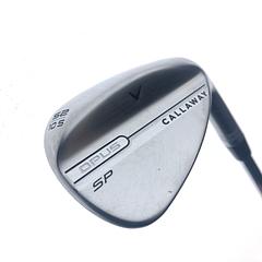 Used Callaway Opus SP 2025 Gap Wedge / 52.0 Degrees / Stiff Flex - Image 2