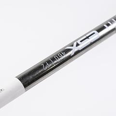 Taylormade Milled Grind 3 Chrome Lob Wedge / 58 Degree / Senior Flex Recoil ESX - Image 4