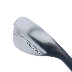 Used Callaway Opus SP 2025 Gap Wedge / 52.0 Degrees / Stiff Flex - Image 3