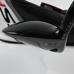 Left Hand Titleist TSR1 #9 Wood / 23 Degree / Ladies Flex Mitsubishi MMT 35 - Image 5