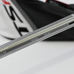 Left Hand Titleist TSR1 #9 Wood / 23 Degree / Ladies Flex Mitsubishi MMT 35 - Image 6