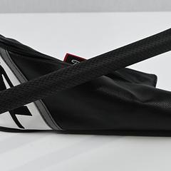 Left Hand Titleist TSR1 #9 Wood / 23 Degree / Ladies Flex Mitsubishi MMT 35 - Image 8