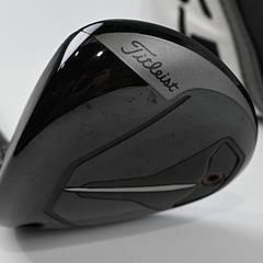 Left Hand Titleist TSR1 #9 Wood / 23 Degree / Ladies Flex Mitsubishi MMT 35 - Image 1