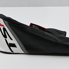 Left Hand Titleist TSR1 #9 Wood / 23 Degree / Ladies Flex Mitsubishi MMT 35 - Image 9