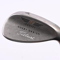 Titleist Vokey 200 Series Lob Wedge / 60 Degree / Wedge Flex Dynamic Gold Shaft - Image 2