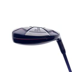 Used Callaway Big Bertha B21 5 Hybrid / 24 Degrees / Stiff Flex - Image 2