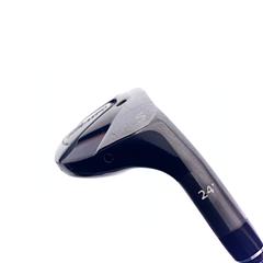 Used Callaway Big Bertha B21 5 Hybrid / 24 Degrees / Stiff Flex - Image 3