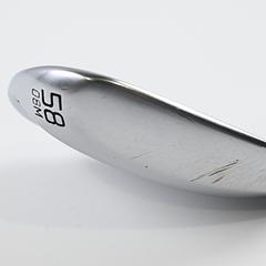 Titleist Vokey SM10 Lob Wedge / 58 Degree / Wedge Flex Vokey SM10 Shaft - Image 3