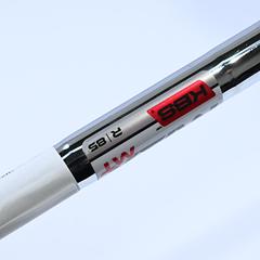 Taylormade Stealth #9 Iron / 37 Degree / Regular Flex KBS MAX MT 85 Shaft - Image 5