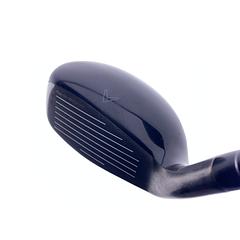 Used Callaway Big Bertha B21 5 Hybrid / 24 Degrees / Stiff Flex - Image 6