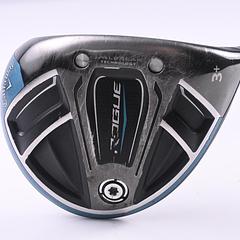 Callaway Rogue #3+ Wood / 13.5 Degree / Regular Flex Project X EvenFlow Blue 75 - Image 2