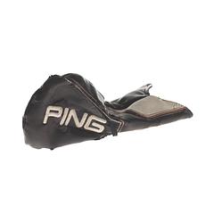 Ping G400 LST Graphite Mens Right Hand Driver 8.5* Stiff - Hzrdus Yellow 6.0 76g - Image 7