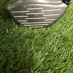Callaway Great Big Bertha Hawk Eye 5 Fwy - Image 1