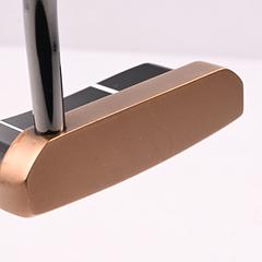 Left Hand Ping Heppler Piper Putter / Black Dot / 38 Inch - Image 2