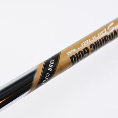 Cleveland RTX ZipCore Pitching Wedge / 46 Degree / Wedge Flex Dynamic Gold - Image 3