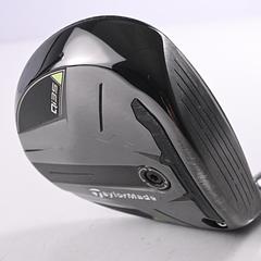 Taylormade Qi35 #3 Wood / 15 Degree / Regular Flex Speeder565 Evolution Shaft - Image 2