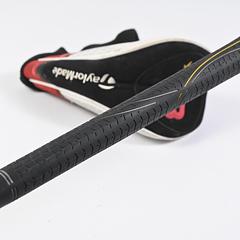 Left Hand Taylormade Burner 2008 #5 Wood / 17.5 Degree / Stiff Flex REAX 70 - Image 4