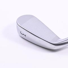 Titleist U.505 2025 #3 Iron / 20 Degree / Stiff Flex HZRDUS Black 80 Shaft - Image 3