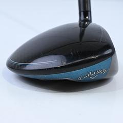 Callaway Rogue #4 Wood / 17 Degree / Stiff Flex Aldila Synergy 60 Shaft - Image 7