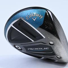 Callaway Rogue #4 Wood / 17 Degree / Stiff Flex Aldila Synergy 60 Shaft - Image 9