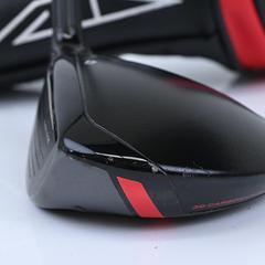 Left Hand Taylormade Stealth #3 Wood / 16.5 Degree / Regular Flex Fujikura Ventus Red 5 - Image 4