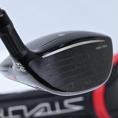 Left Hand Taylormade Stealth #3 Wood / 16.5 Degree / Regular Flex Fujikura Ventus Red 5 - Image 5