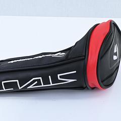 Left Hand Taylormade Stealth #3 Wood / 16.5 Degree / Regular Flex Fujikura Ventus Red 5 - Image 9