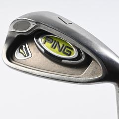 Ping Rapture #7 Iron / Purple Dot / Regular Flex Ping AWT Shaft - Image 1