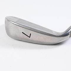 Ping Rapture #7 Iron / Purple Dot / Regular Flex Ping AWT Shaft - Image 3