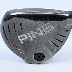 Ping G25 #3 Wood / 15 Degree / X-Flex Project X Shaft - Image 2