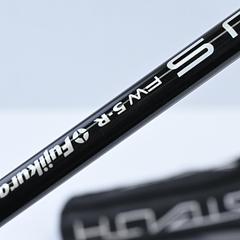 Left Hand Taylormade Stealth #3 Wood / 16.5 Degree / Regular Flex Fujikura Ventus Red 5 - Image 1