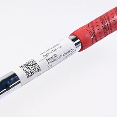 Ping Rapture #7 Iron / Purple Dot / Regular Flex Ping AWT Shaft - Image 5