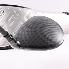 Taylormade Qi35 #3 Wood / 15 Degree / Stiff Flex Fujikura Ventus Blue '25 6 - Image 4