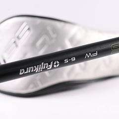 Taylormade Qi35 #3 Wood / 15 Degree / Stiff Flex Fujikura Ventus Blue '25 6 - Image 3