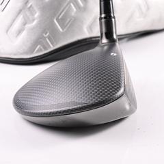 Taylormade Qi35 #3 Wood / 15 Degree / Stiff Flex Fujikura Ventus Blue '25 6 - Image 6