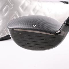 Taylormade Qi35 #3 Wood / 15 Degree / Stiff Flex Fujikura Ventus Blue '25 6 - Image 5