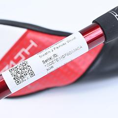 Left Hand Taylormade Stealth 2 #3 Wood / 15 Degree / Regular Flex Ventus TR Red - Image 7