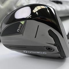 Taylormade Qi35 #3 Wood / 15 Degree / Regular Flex Fujikura Ventus Blue 5 Shaft - Image 1