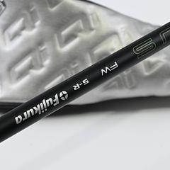 Taylormade Qi35 #3 Wood / 15 Degree / Regular Flex Fujikura Ventus Blue 5 Shaft - Image 6