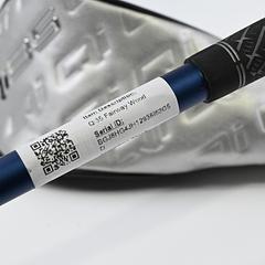 Taylormade Qi35 #3 Wood / 15 Degree / Regular Flex Fujikura Ventus Blue 5 Shaft - Image 7