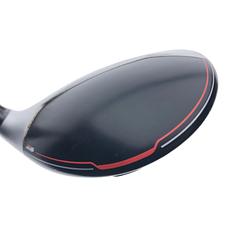 Used TaylorMade M6 4 Hybrid / 22 Degrees / Regular Flex - Image 4